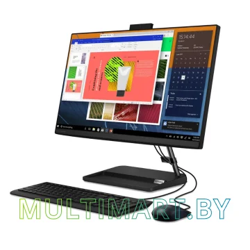 Моноблок Lenovo IdeaCentre 3 24ALC6 F0G1000TRK картинка 2